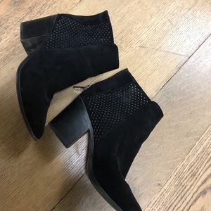 Boots for woman(5.5)